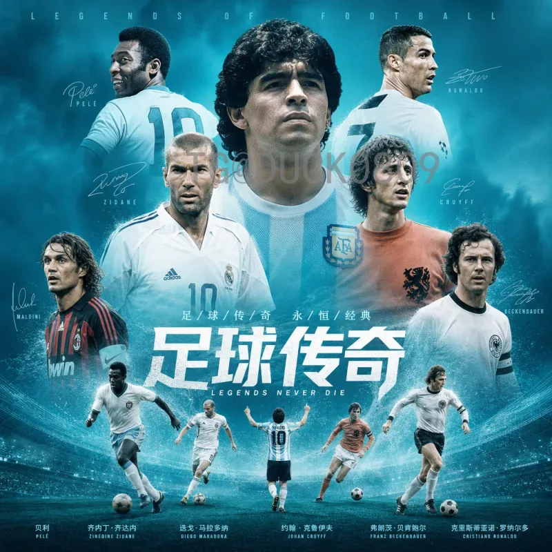 2026年世界杯历史战绩预测：新赛制下传统强队与新兴力量的较量