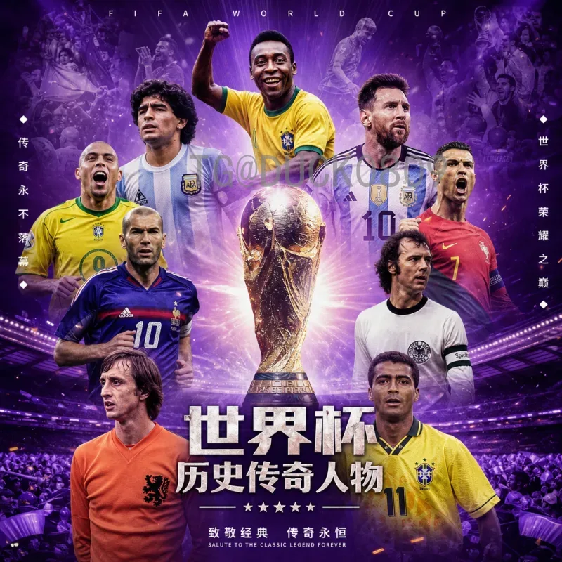 官方2026年国际足联世界杯亚洲区名额解读：增长背后的机遇与挑战